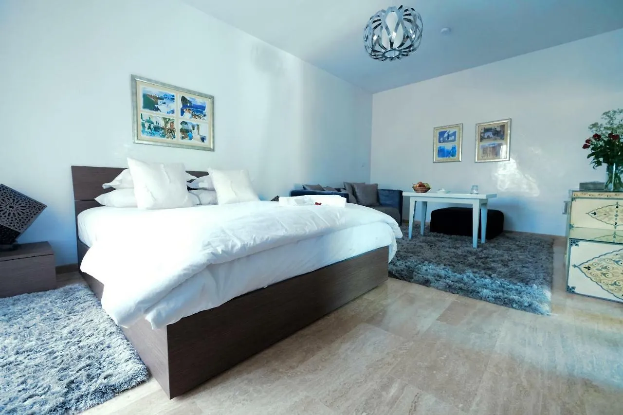 Bab Louka Hotel Marrakesh Guest house