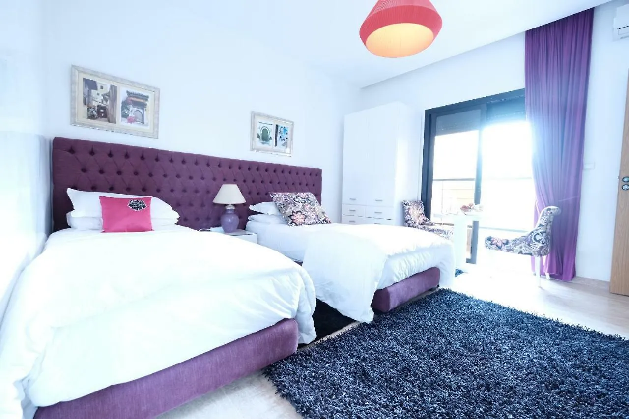 *** Guest house Bab Louka Hotel Marrakesh Morocco