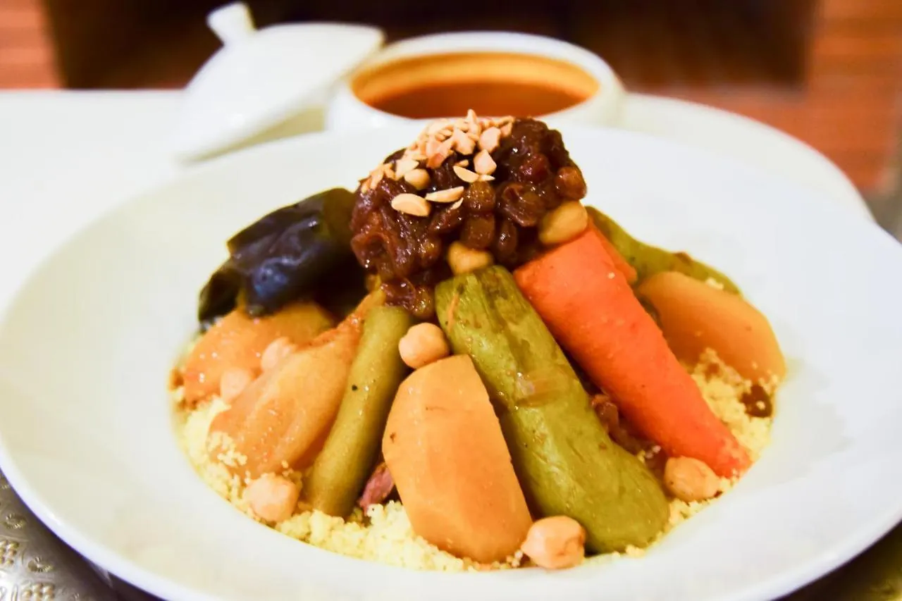 Guest house Bab Louka Hotel Marrakesh