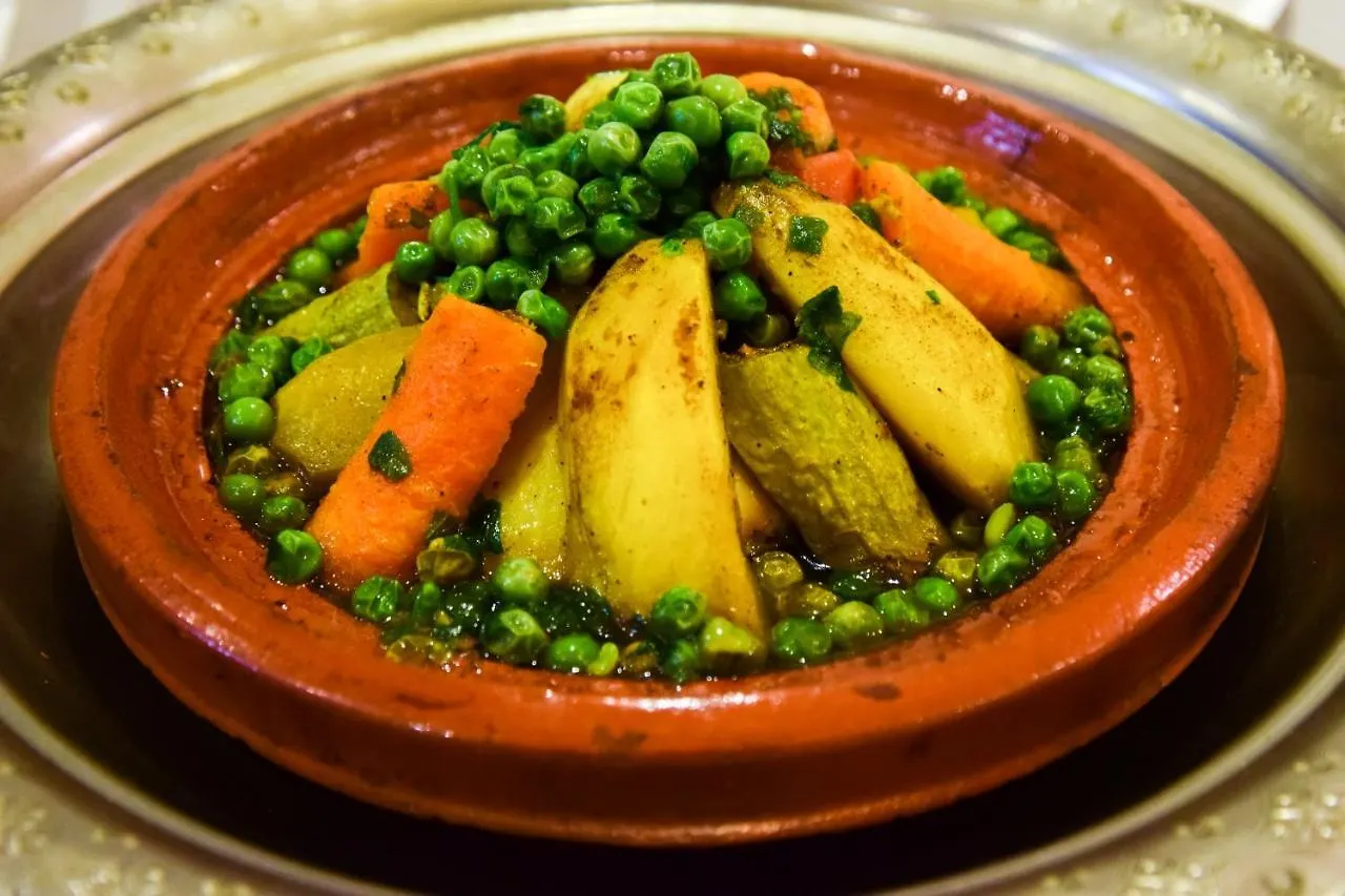 Bab Louka Hotel Marrakesh 3*,  Morocco