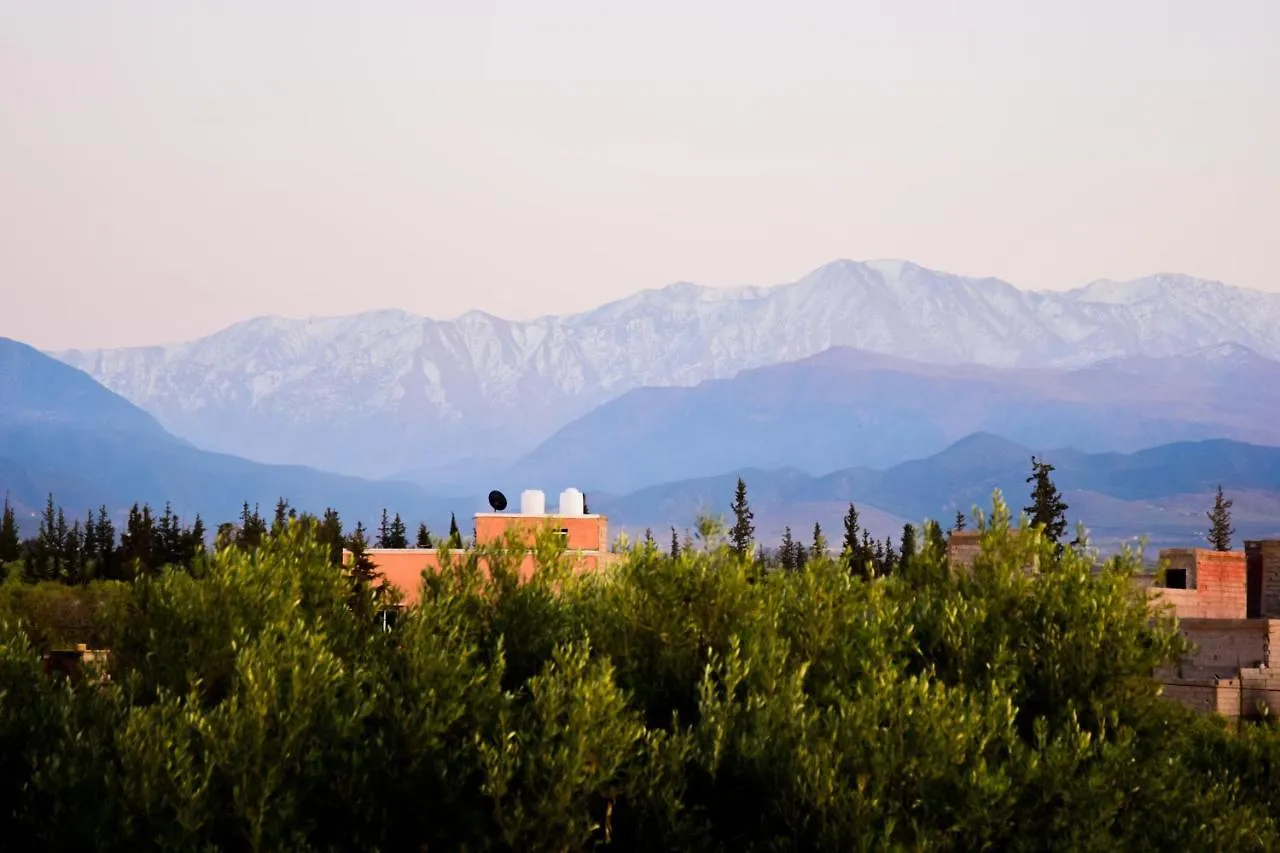 Bab Louka Hotel Marrakesh 3*,  Morocco