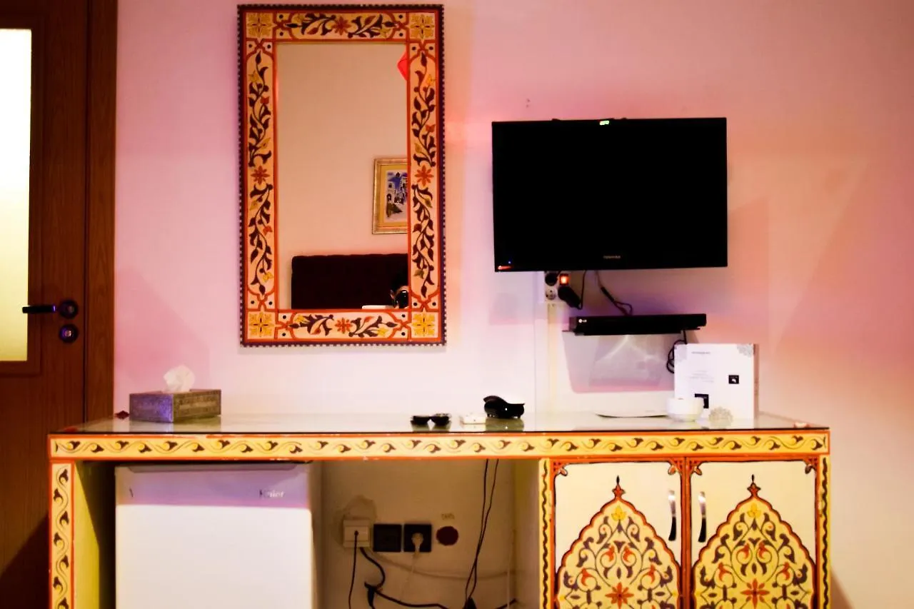 Bab Louka Hotel Marrakesh