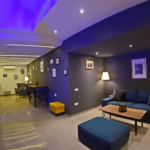 Revotel Marrakech *** مراكش