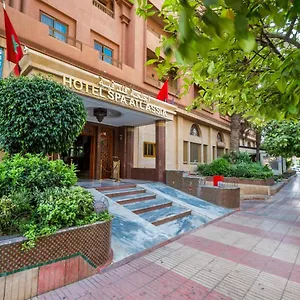 Atlassia Marrakech *** مراكش