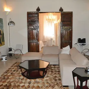 Guest house Maison Du Tresor, Marrakesh