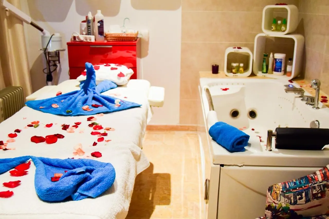 Bab Louka Hotel Marrakesh 3*,  Morocco