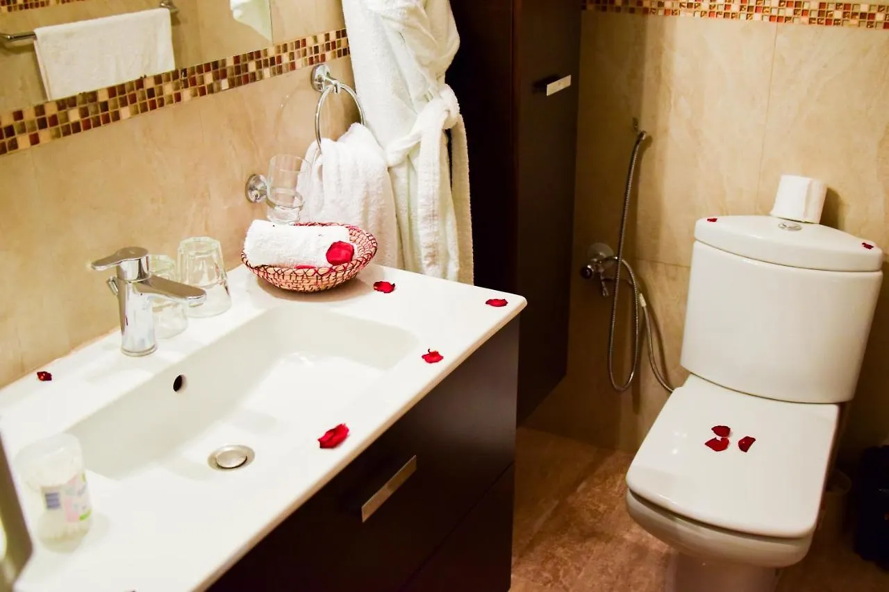 Guest house Bab Louka Hotel Marrakesh