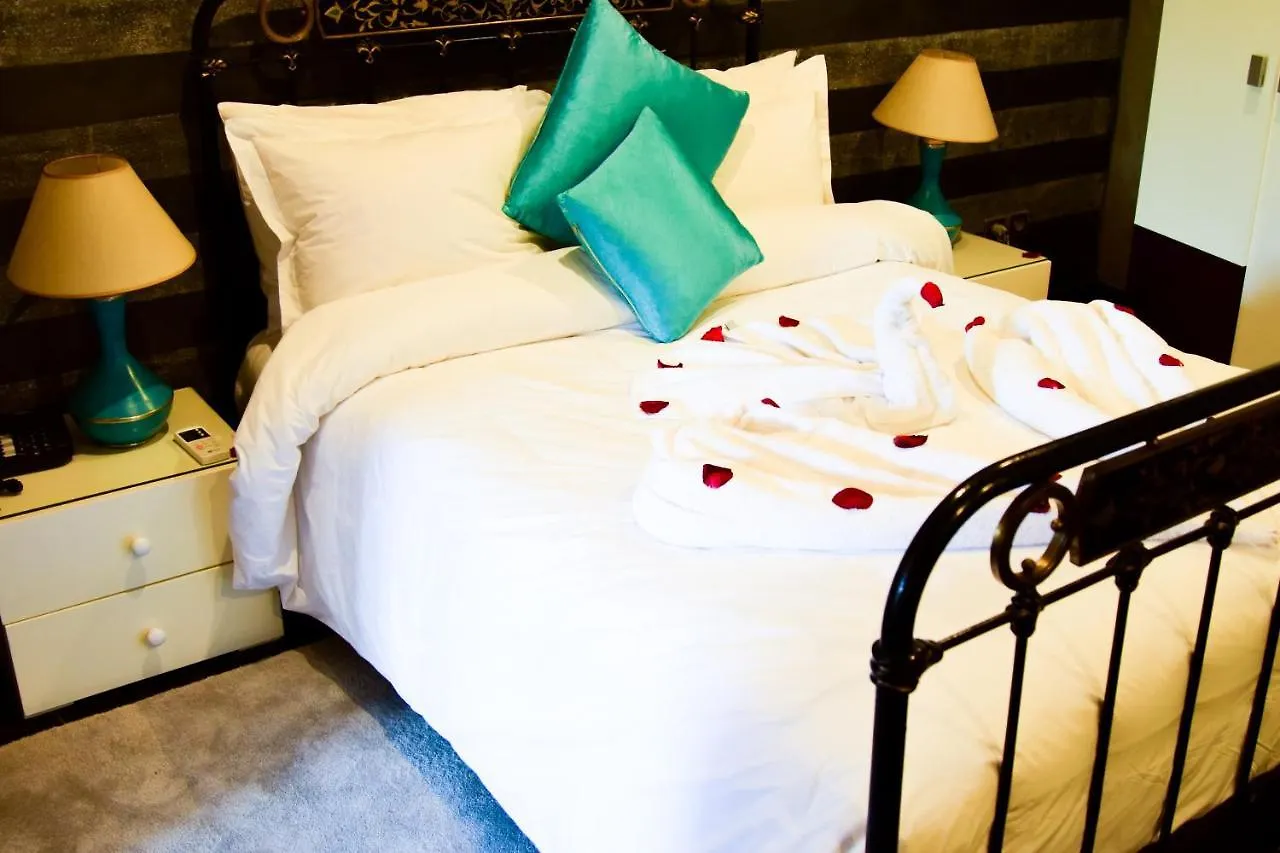Bab Louka Hotel Marrakesh