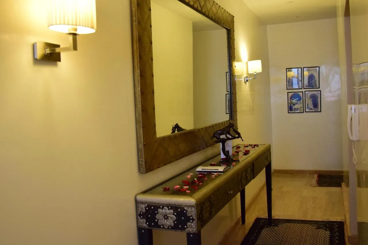Guest house Bab Louka Hotel Marrakesh