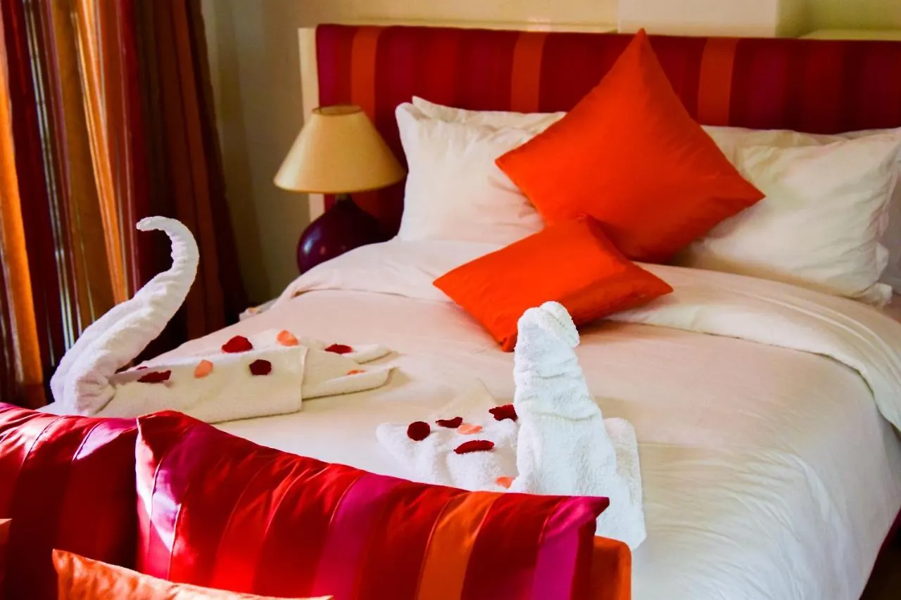 Guest house Bab Louka Hotel Marrakesh