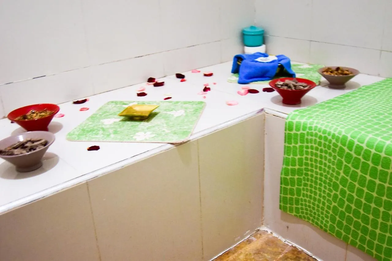 Bab Louka Hotel Marrakesh Guest house