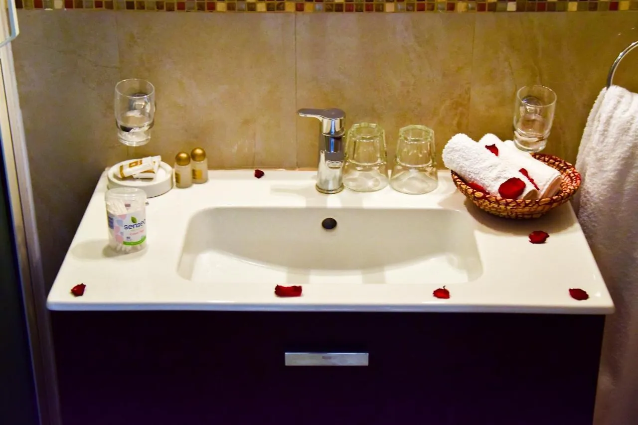 Bab Louka Hotel Marrakesh