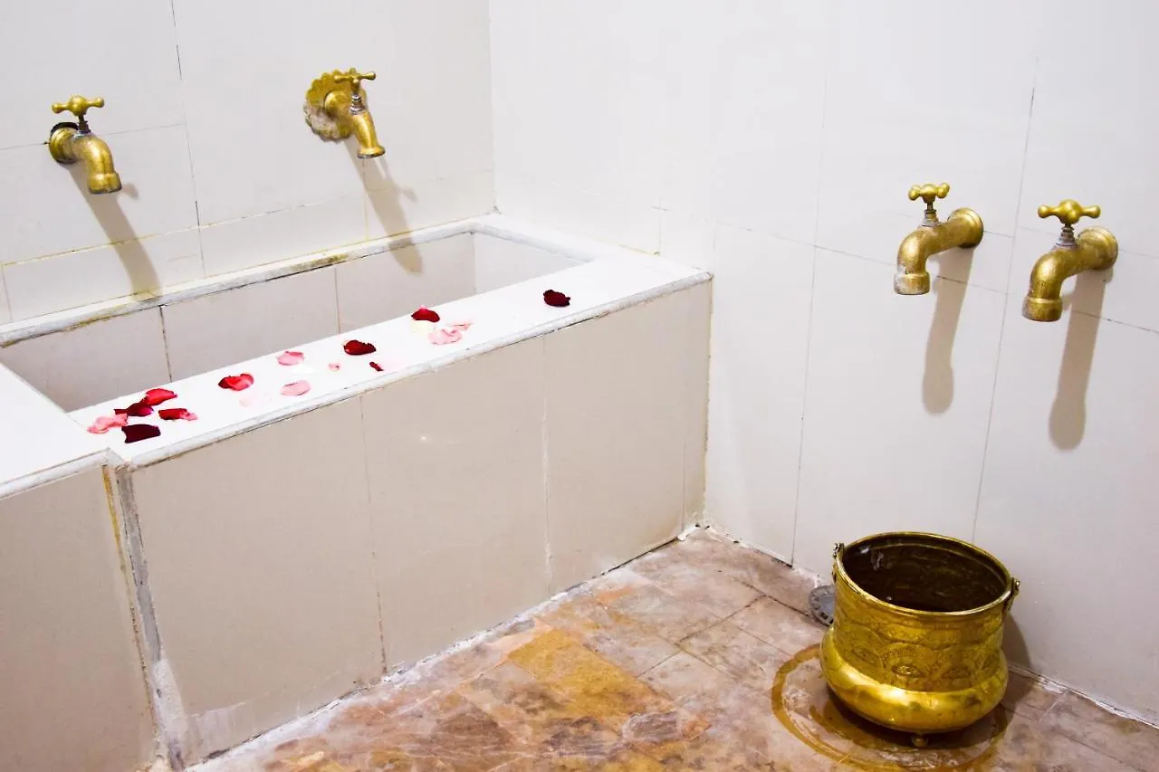 Bab Louka Hotel Marrakesh 3*,
