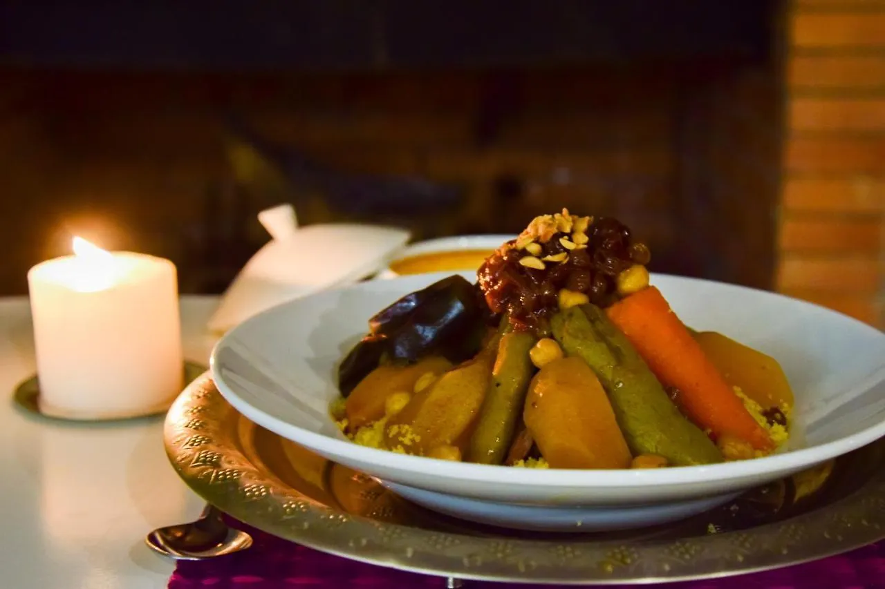 Guest house Bab Louka Hotel Marrakesh